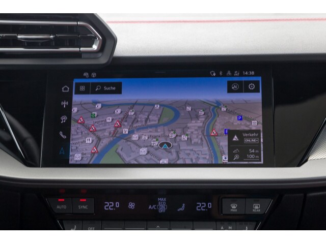 Image about Audi A3 Sportback TFSI e S line 45 TFSI e S tronic