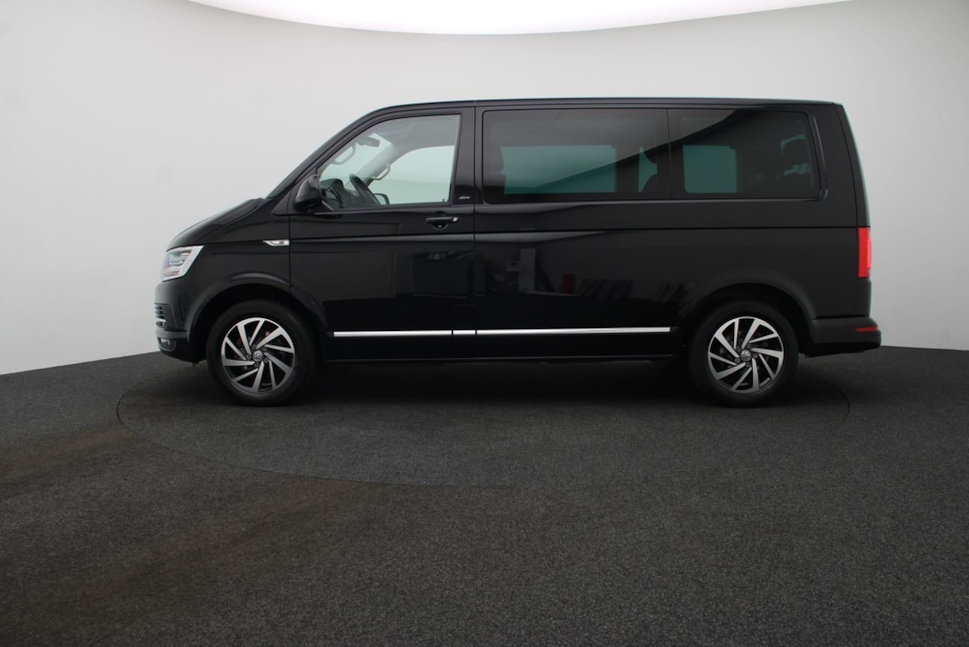 Volkswagen T6 Multivan Comfortline