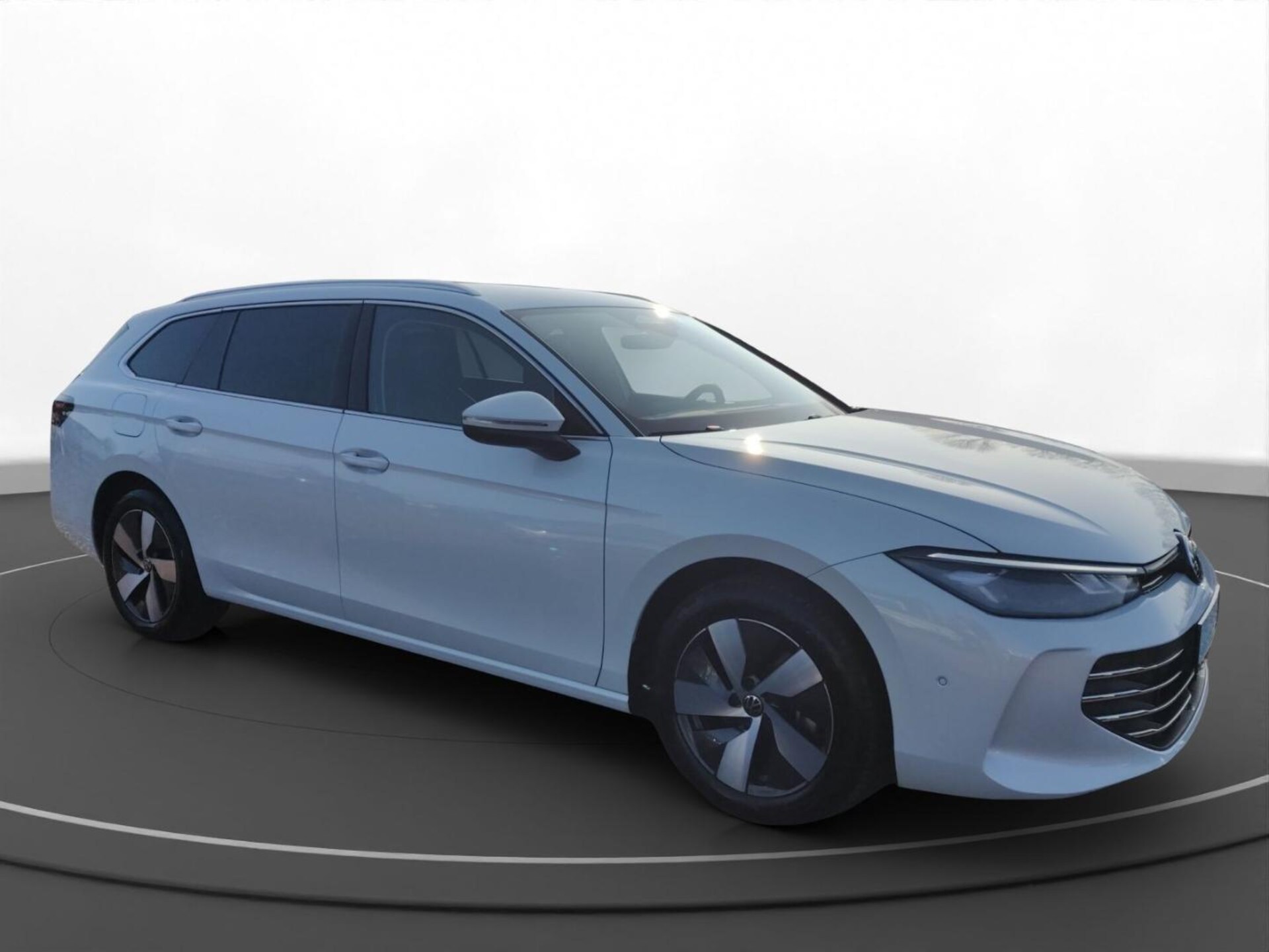 Volkswagen Passat Business