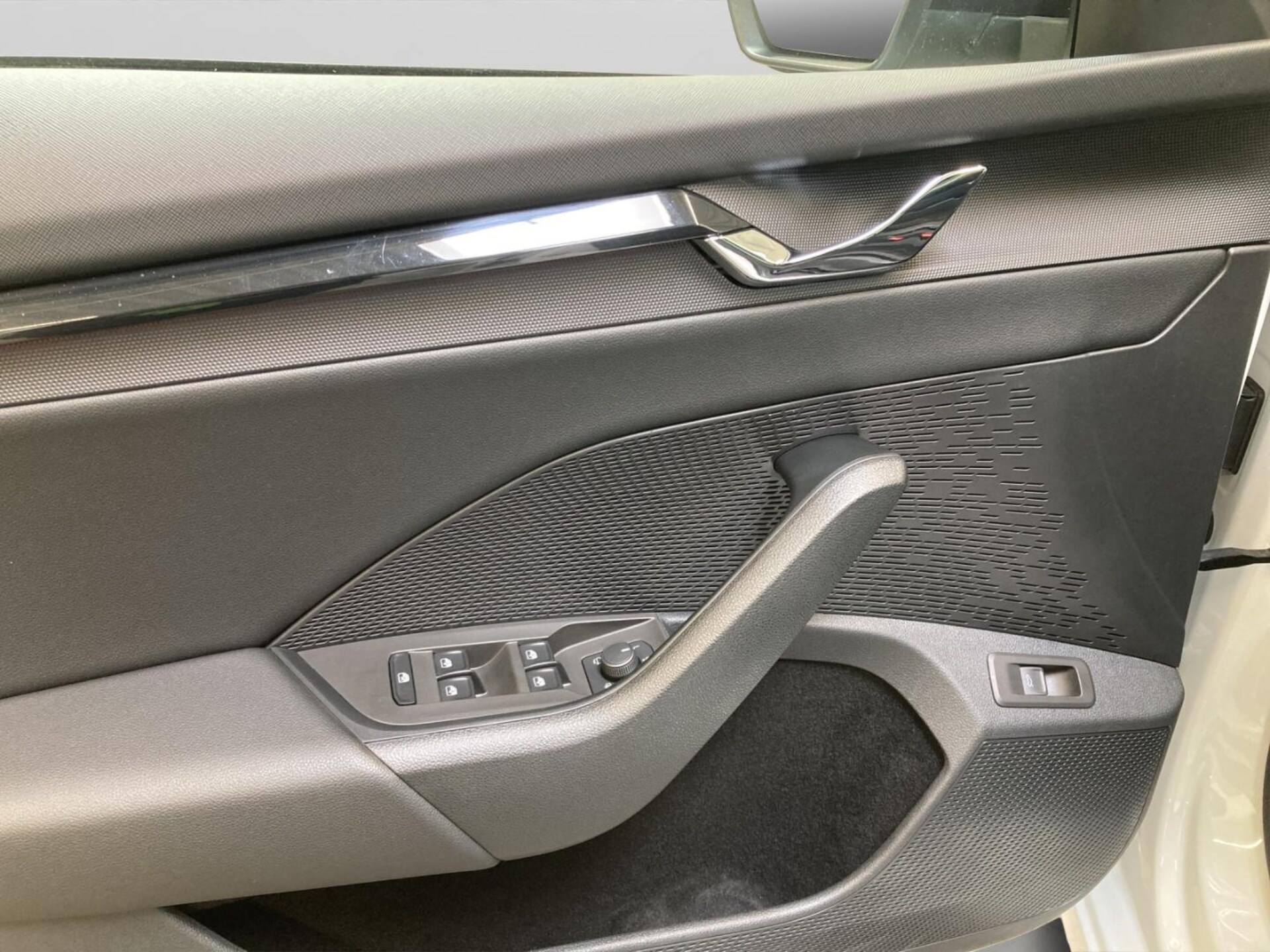 Skoda Octavia Combi Sportline