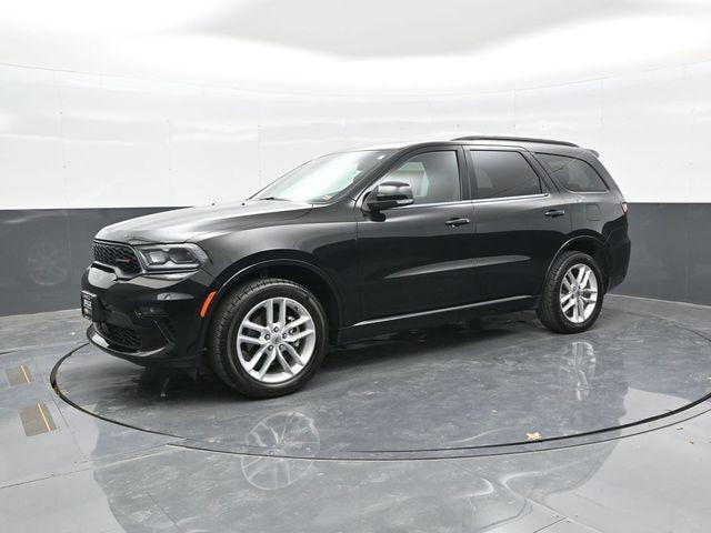 2023 Dodge Durango