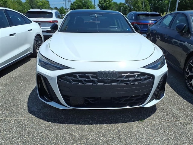 2026 Audi A6 Prestige - Photo 25
