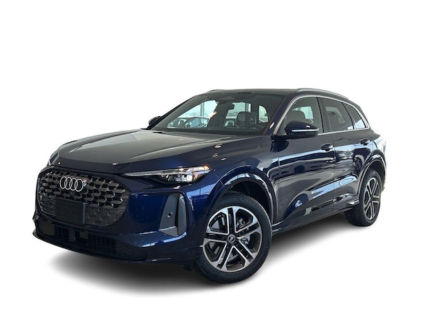 2025 Audi Q5 used