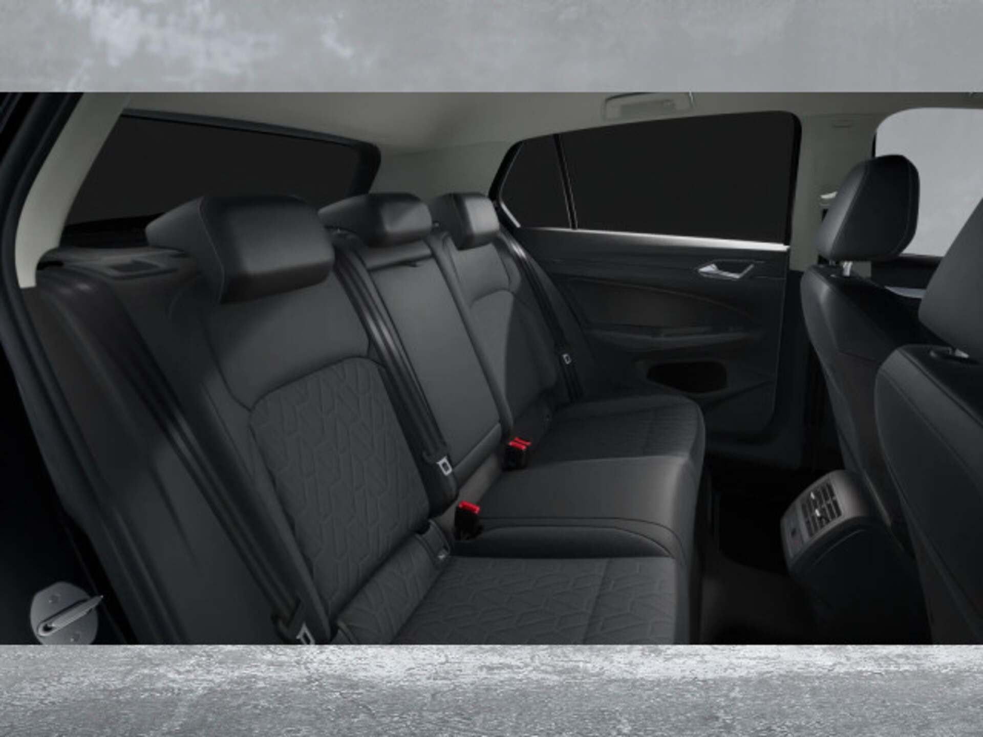 Volkswagen Golf ENERGY