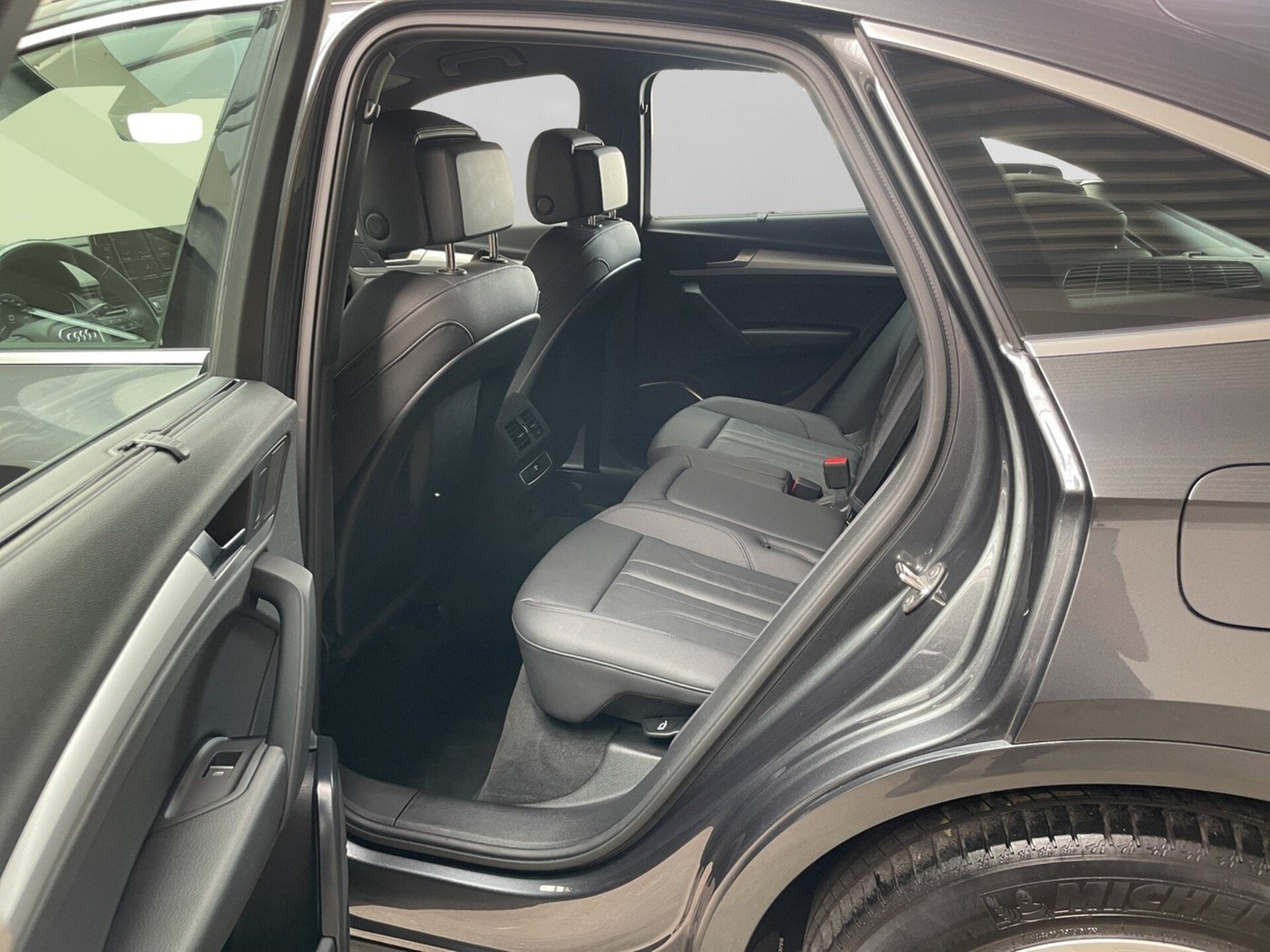Audi Q5 Sportback TFSI e S line