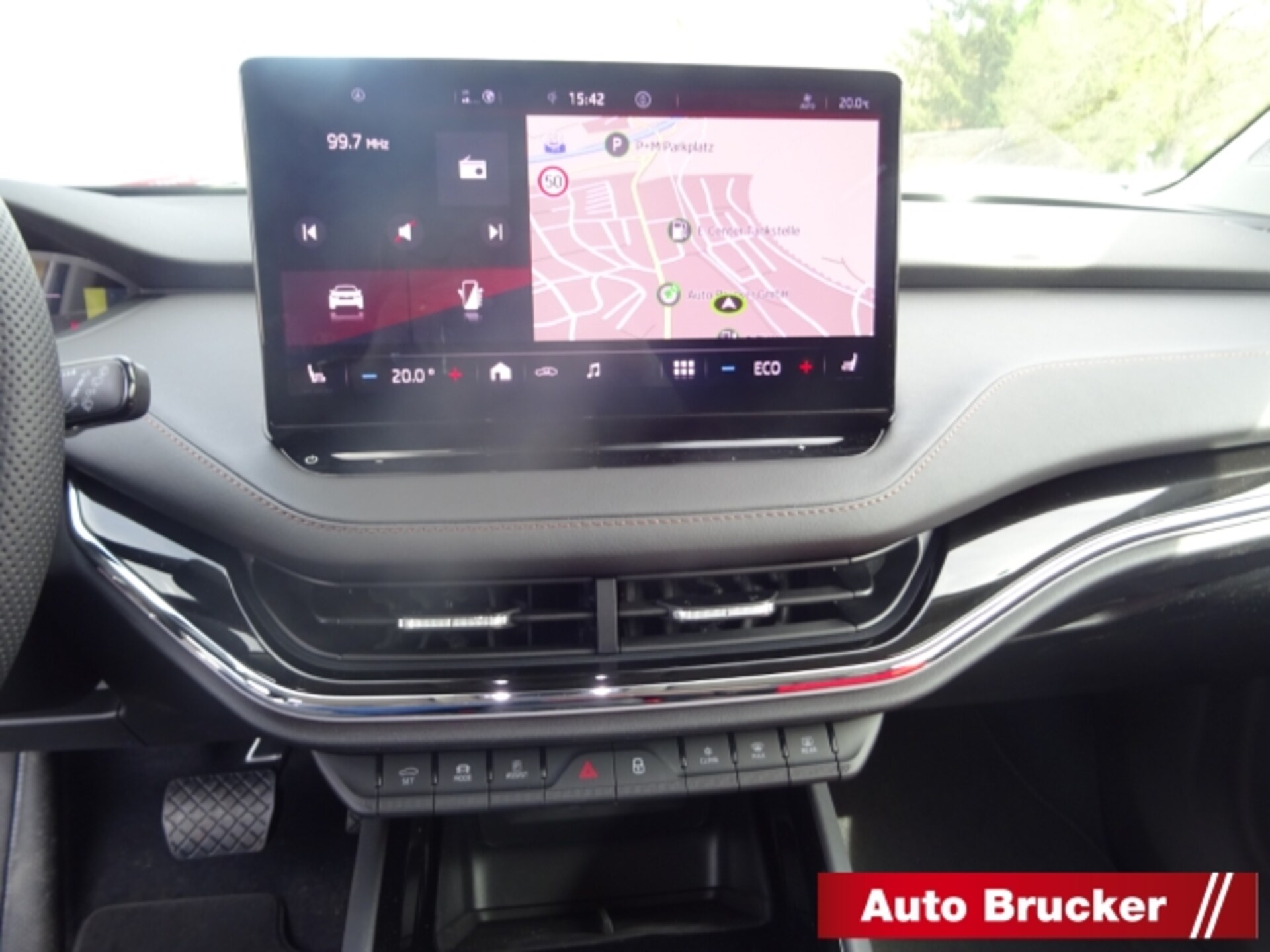 Skoda Enyaq 80