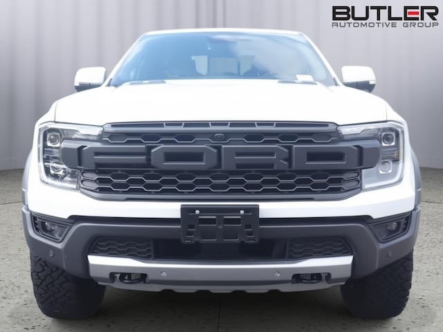2024 Ford Ranger