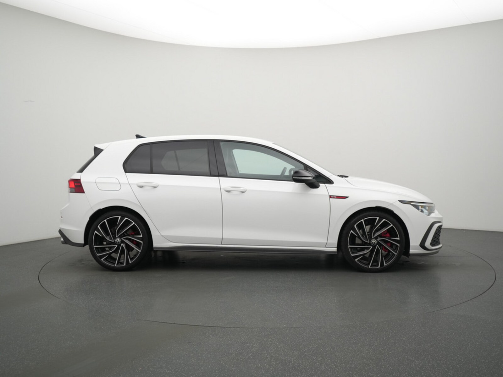Volkswagen Golf – Bild 3