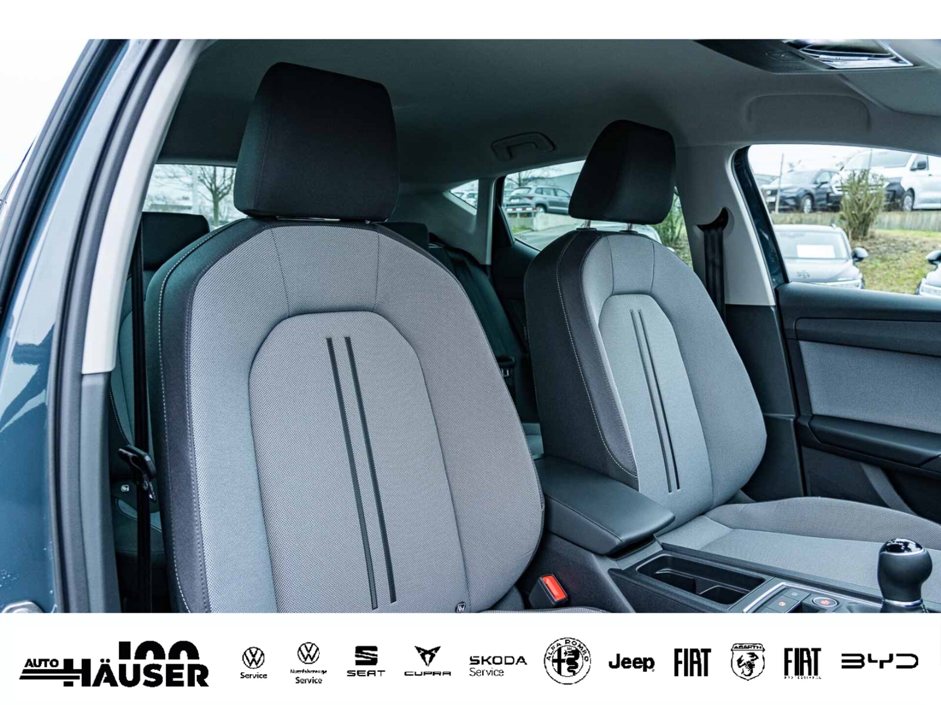 SEAT Leon Style