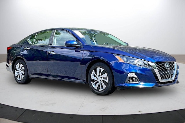 2022 Nissan Altima