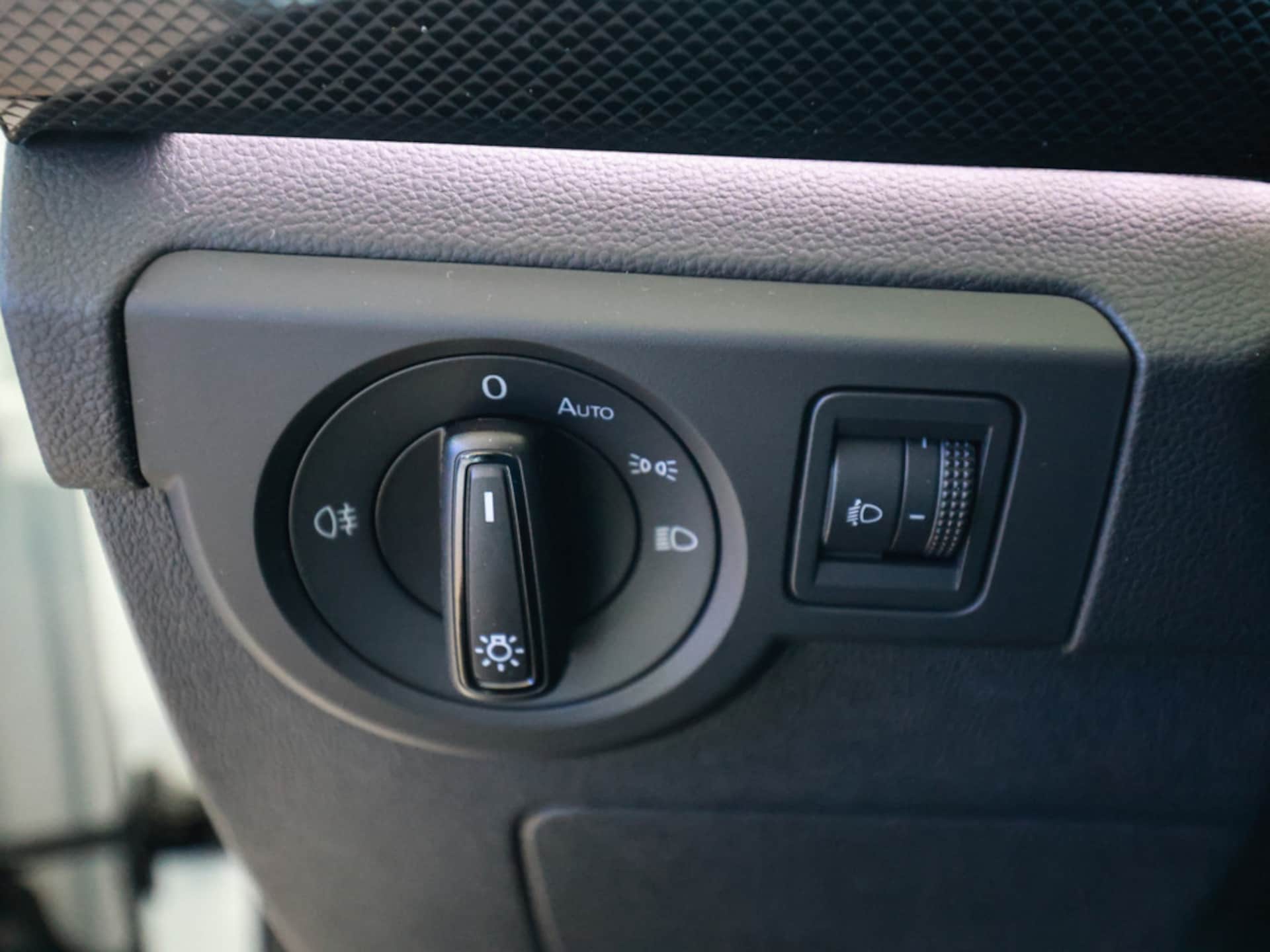 Volkswagen T-Cross ENERGY