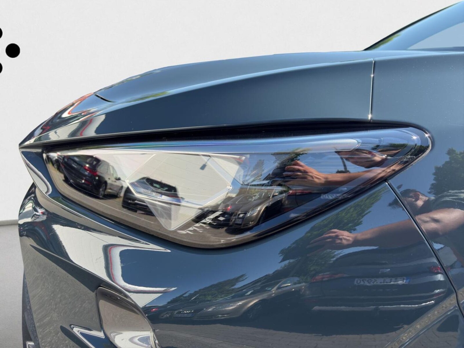 CUPRA Terramar – Bild 12