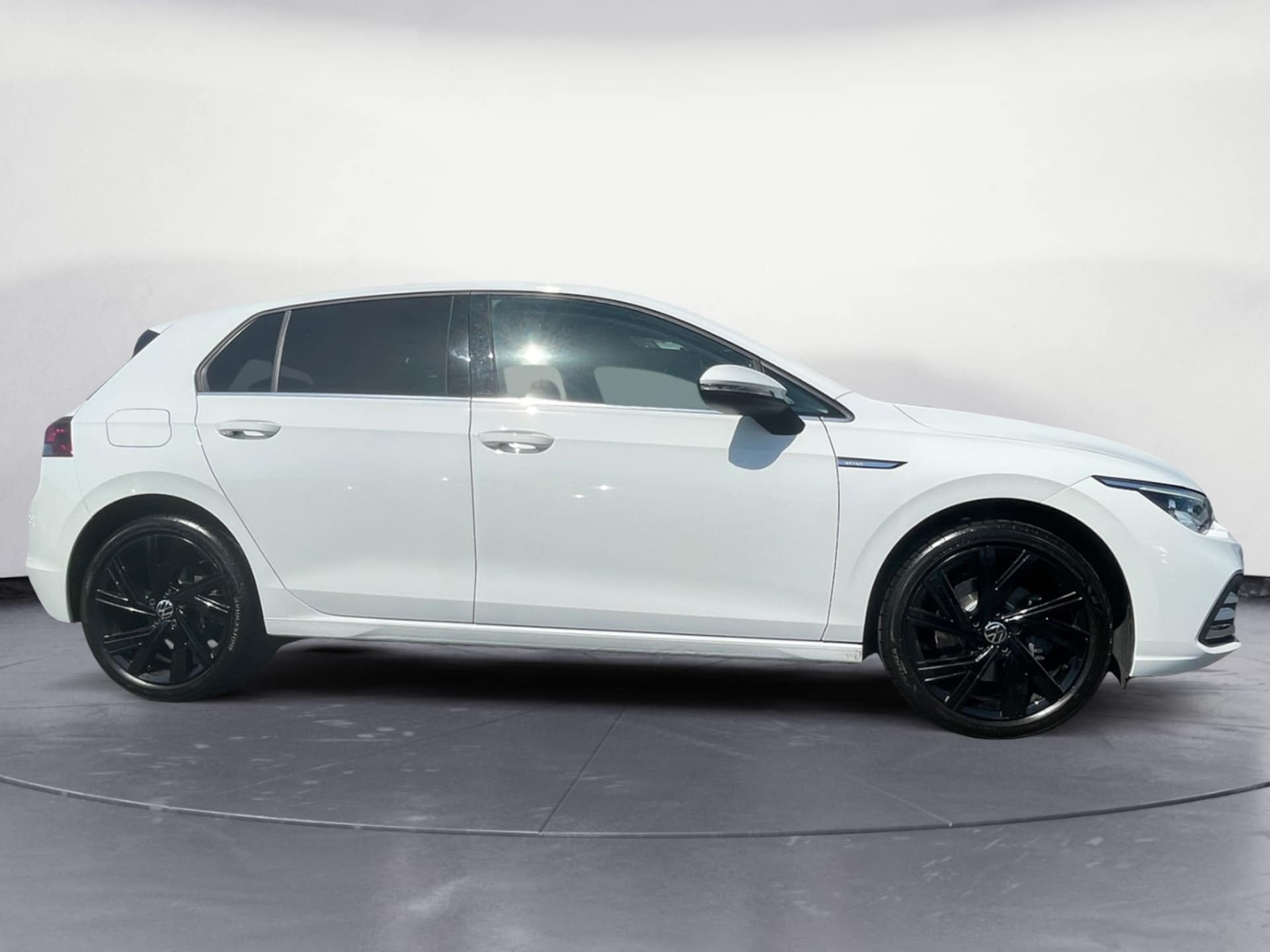 Volkswagen Golf Style