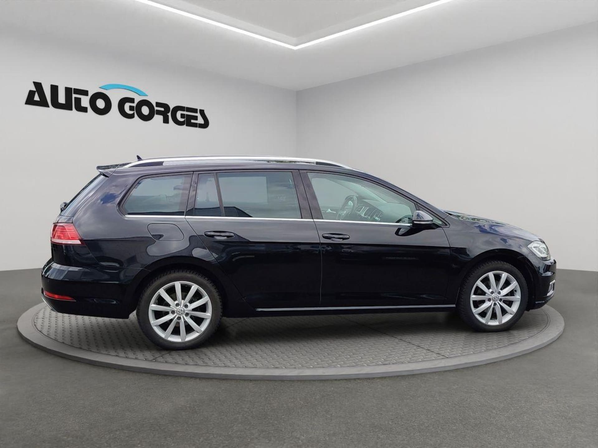 Volkswagen Golf Variant Highline