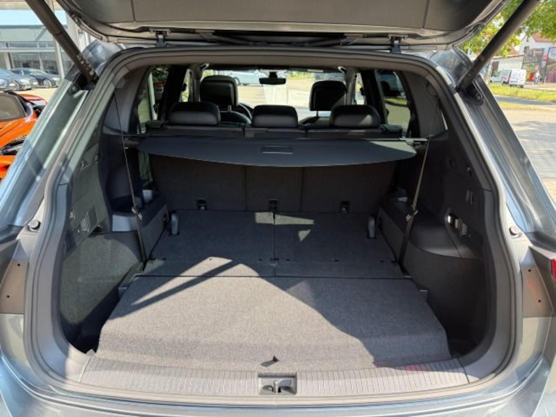 Volkswagen Tiguan Allspace R-Line