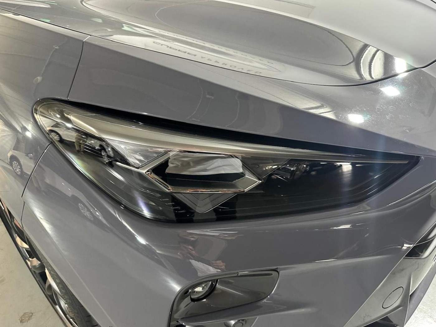 CUPRA Terramar 2.0 TSI VZ 4 Drive DSG 195 kW (265 CV) — photo 18
