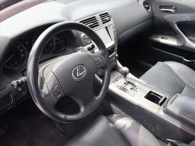 2007 Lexus IS 250