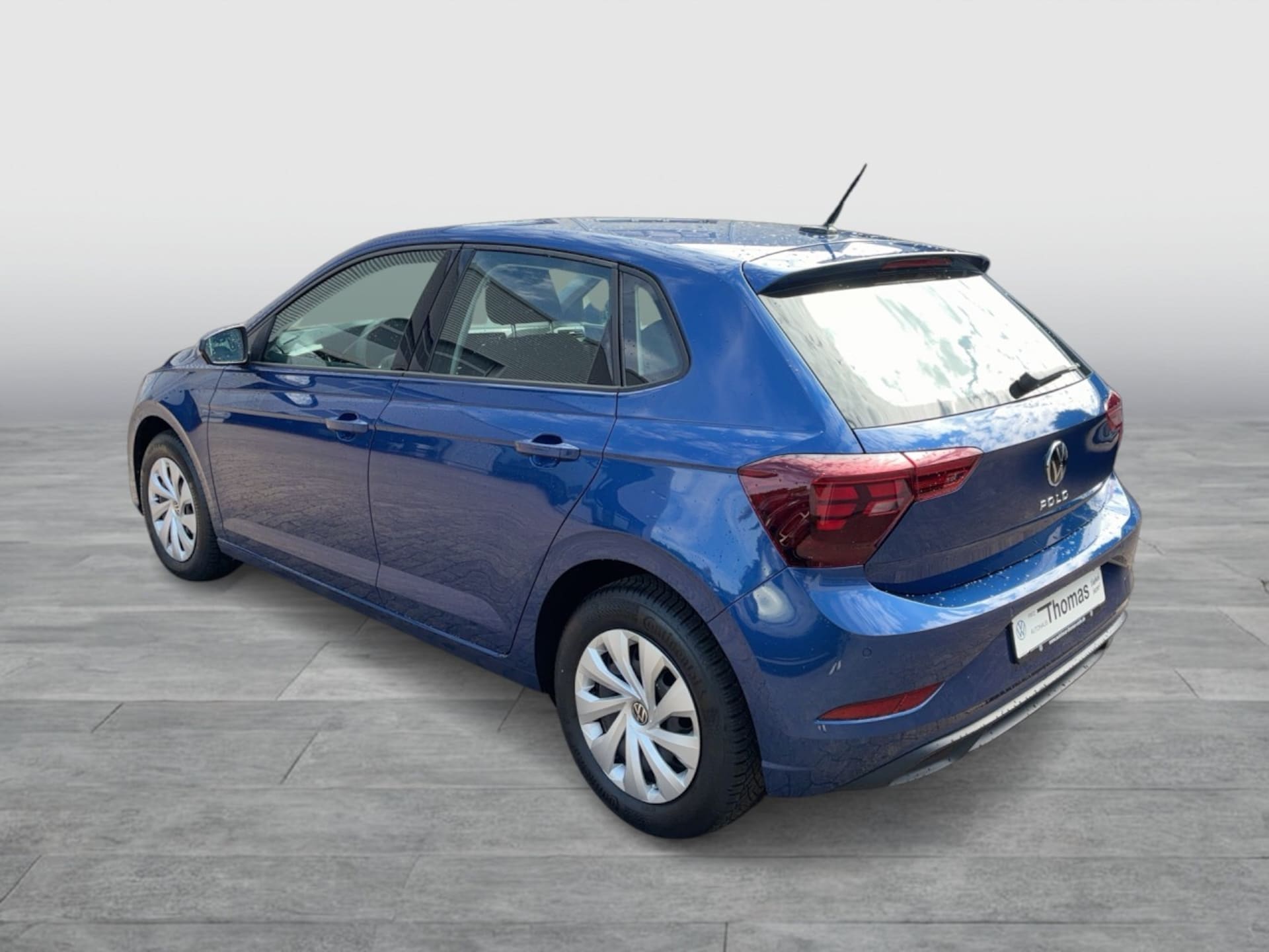 Volkswagen Polo Life