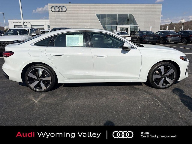 2025 Audi New A5 Premium Plus - Photo 10