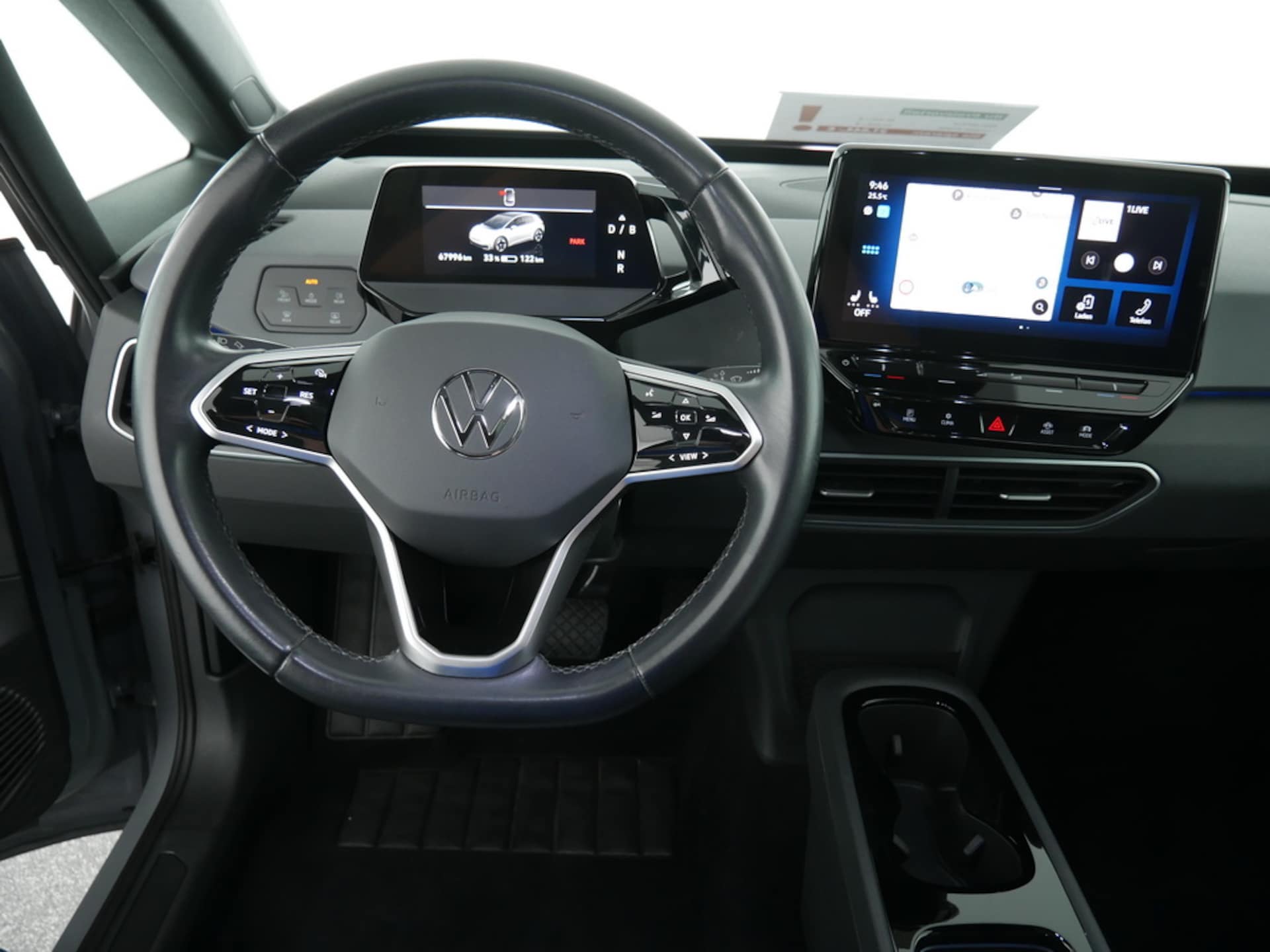 Volkswagen ID.3 Pro Performance