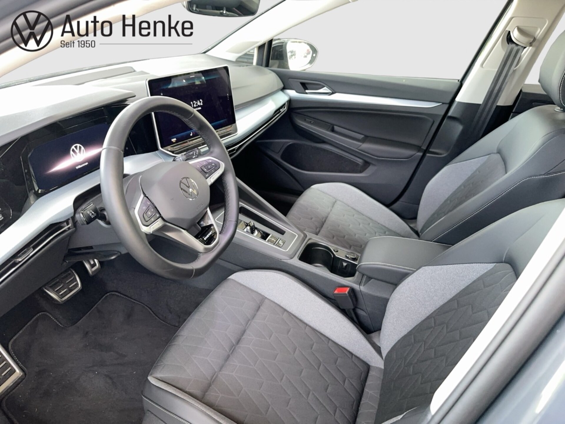 Volkswagen Golf ENERGY