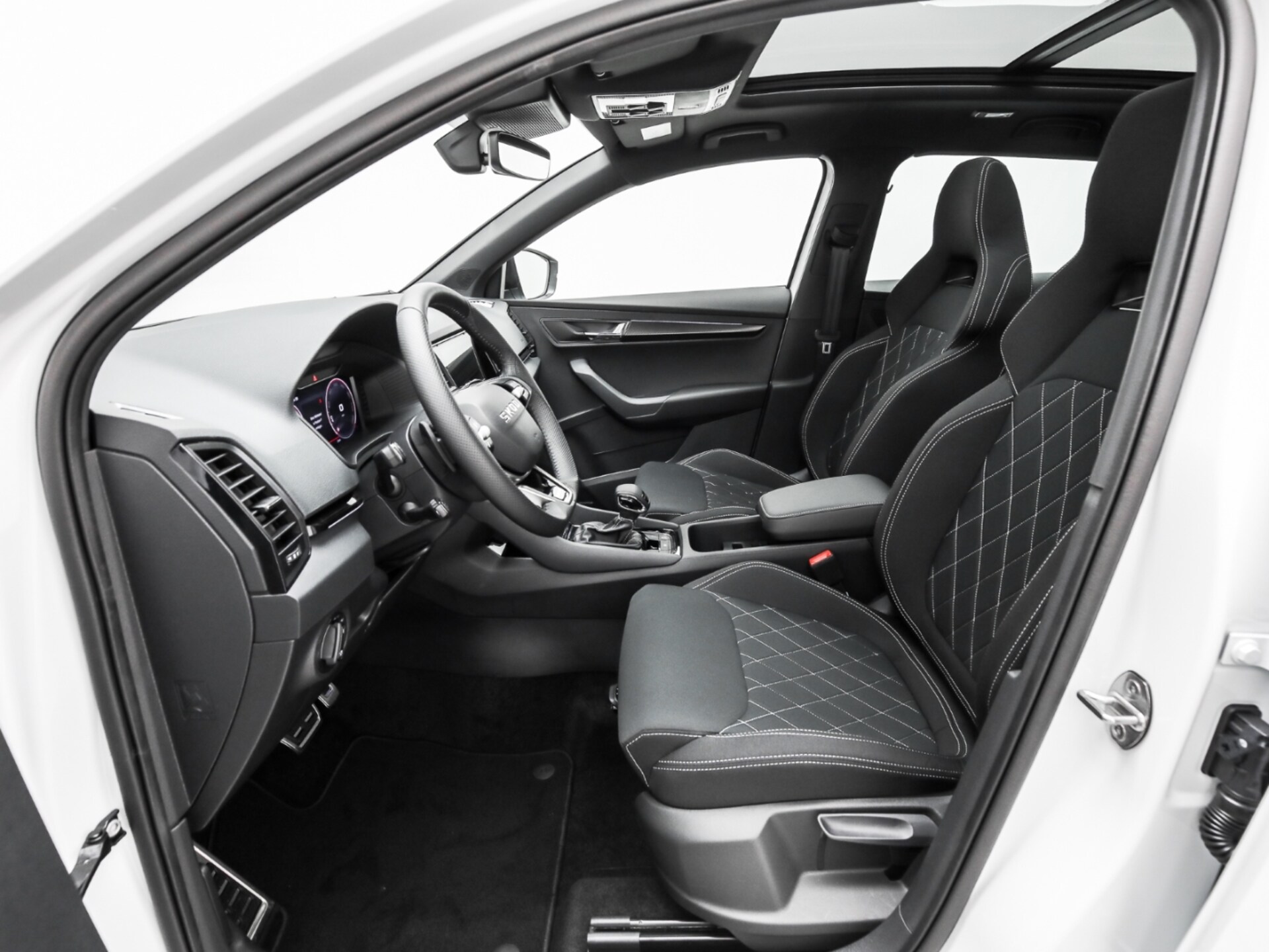 Skoda Karoq Sportline