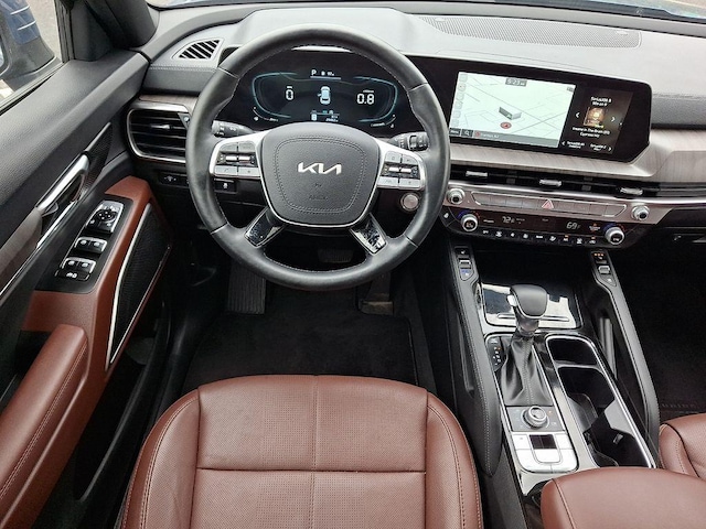 2024 Kia Telluride