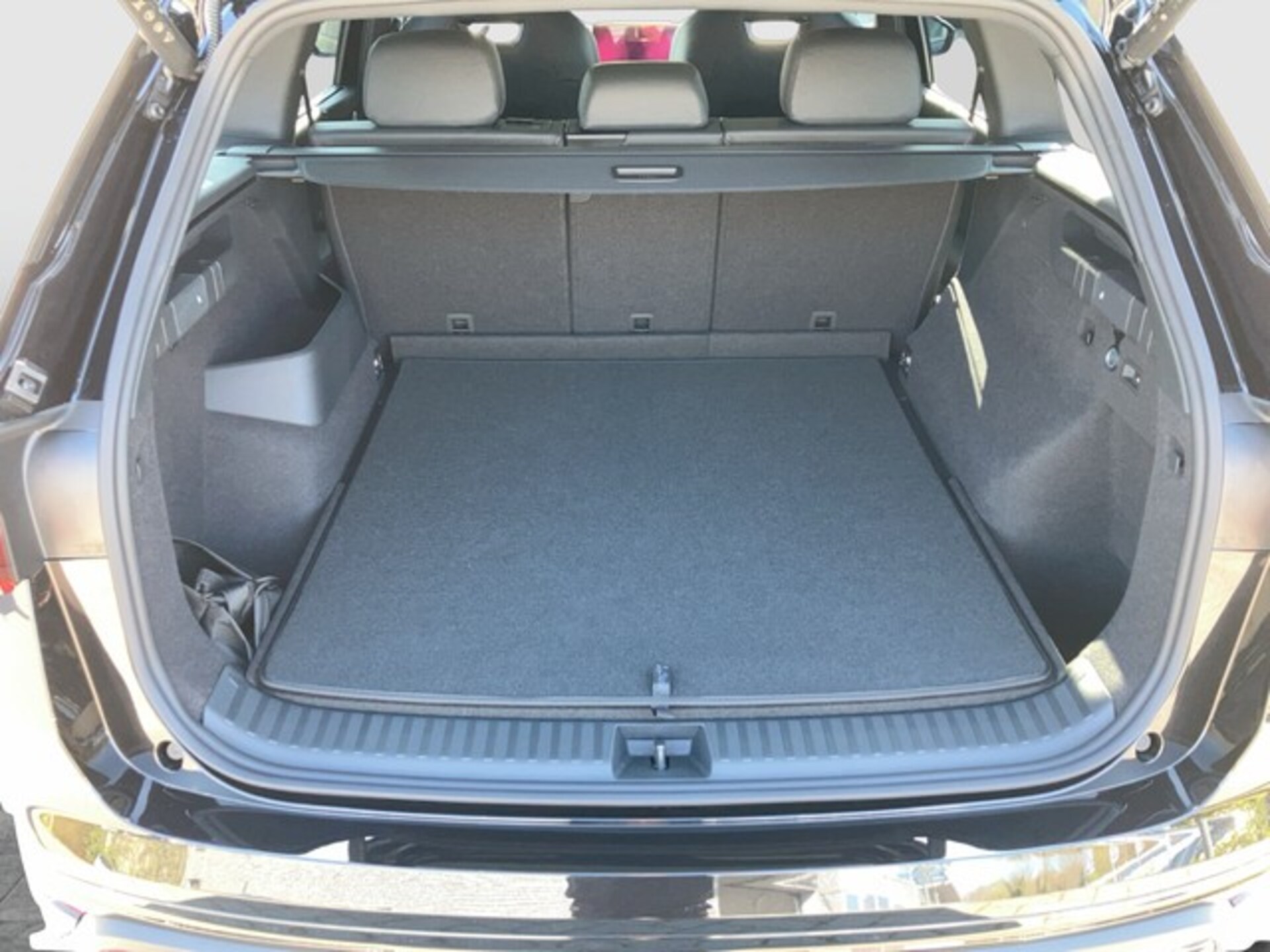 Skoda Kodiaq RS