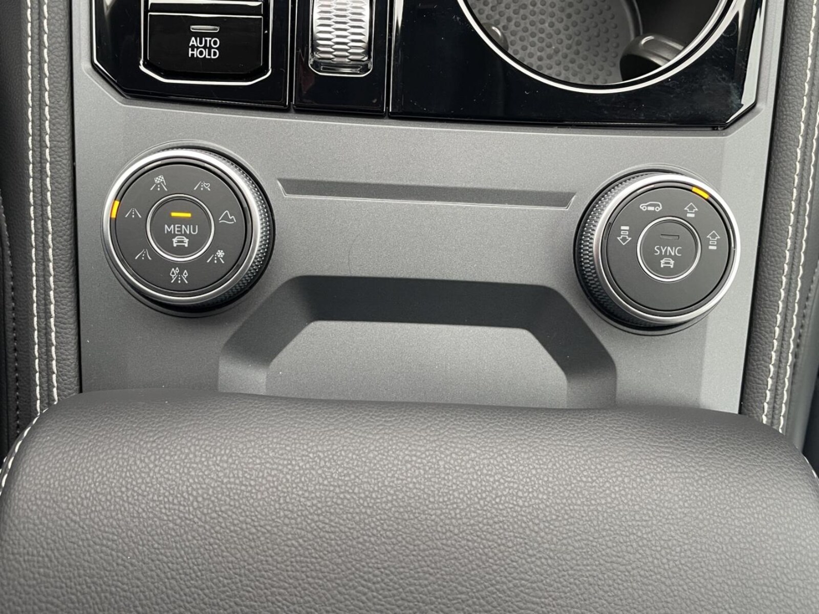 Volkswagen Touareg – Bild 17