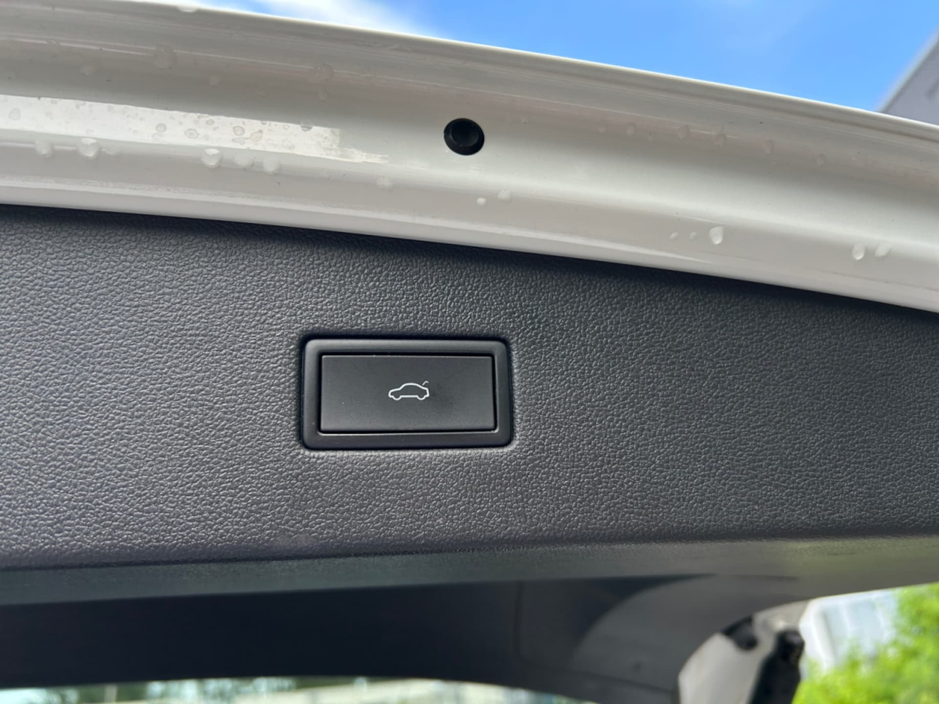 Volkswagen Tiguan Allspace Life