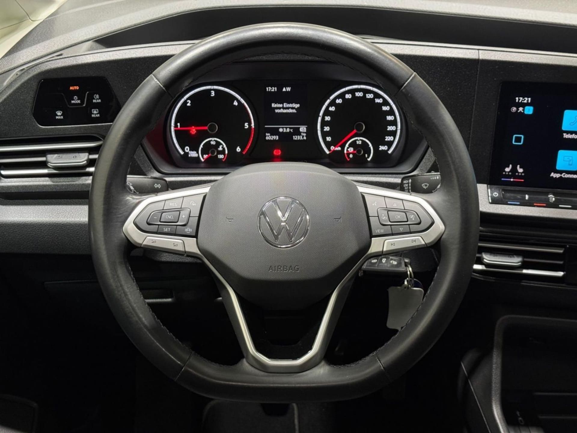 Volkswagen Caddy Life