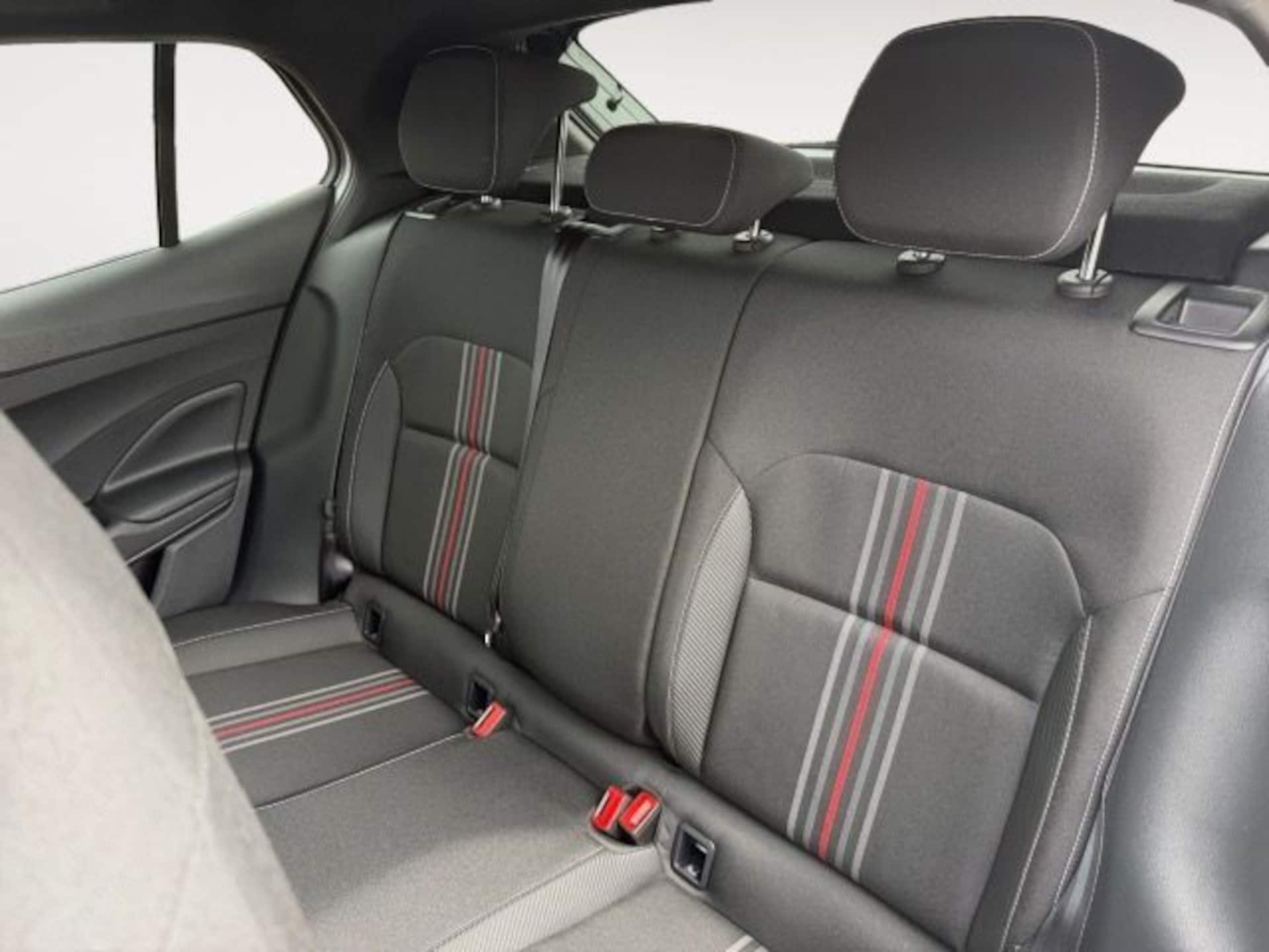 Skoda Fabia Monte Carlo