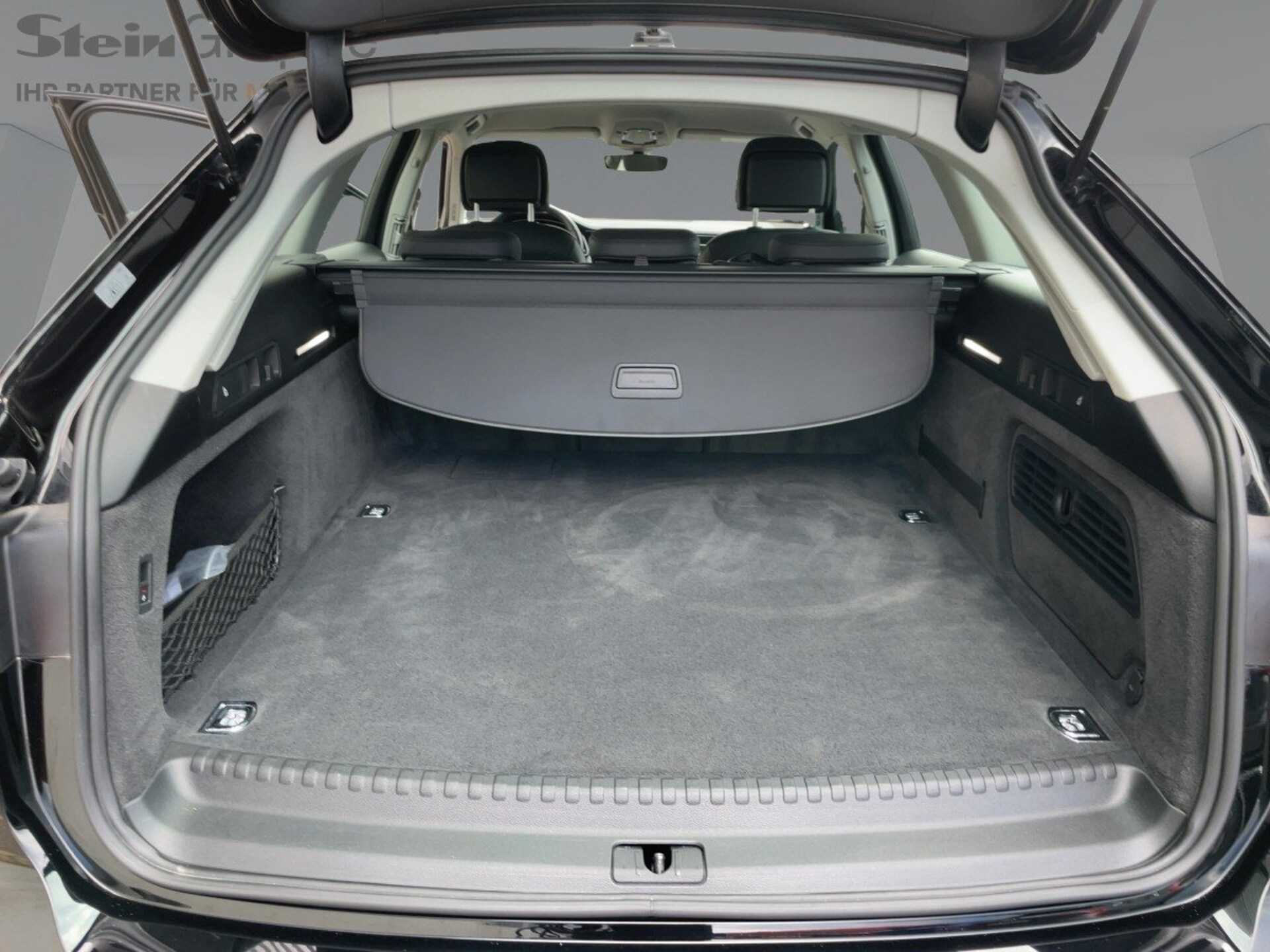 Audi A6 Avant TFSI e