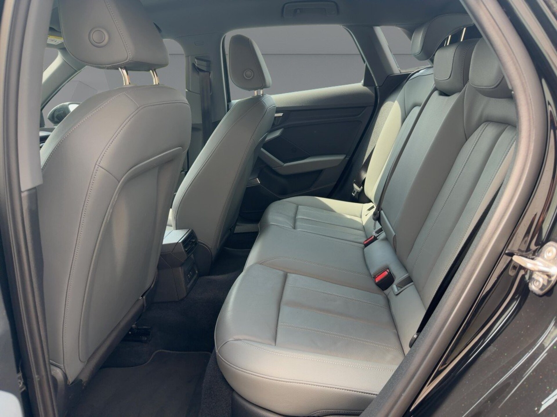 Audi A3 Sportback TFSI e Advanced