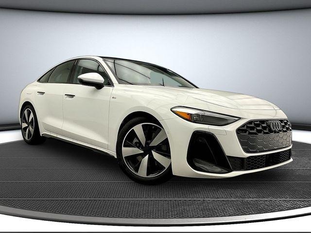 2026 Audi A5 Sedan