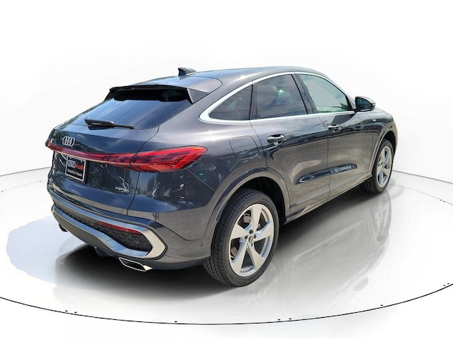 2026 Audi Q5 Sportback