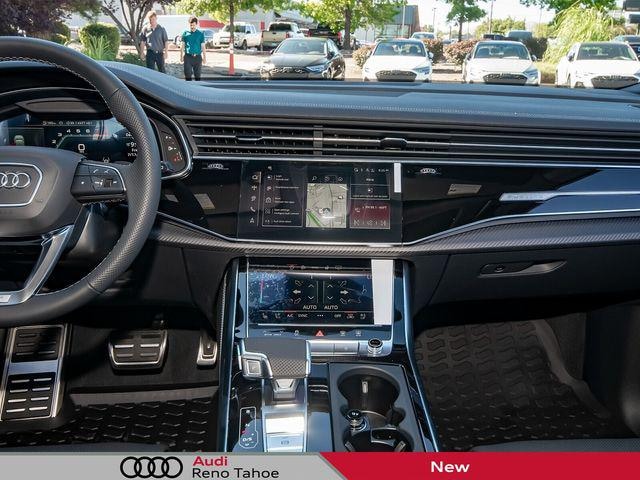 2026 Audi SQ7 Premium Plus - Photo 26