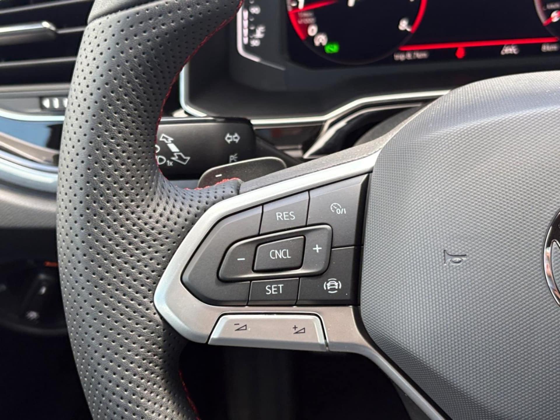 Volkswagen Polo GTI