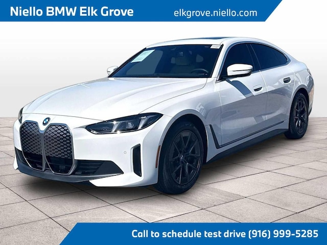 2025 BMW