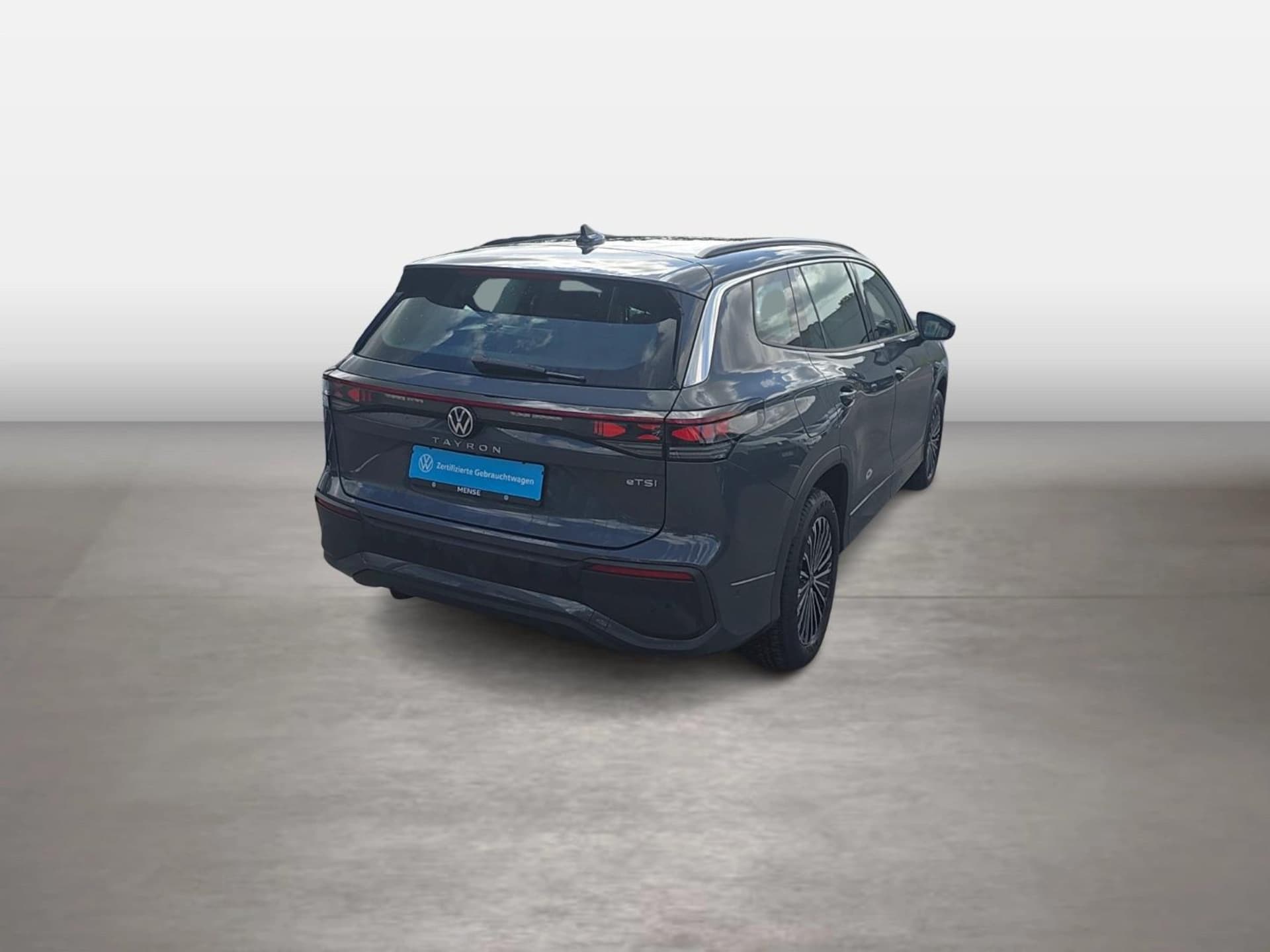 Volkswagen Tayron Life