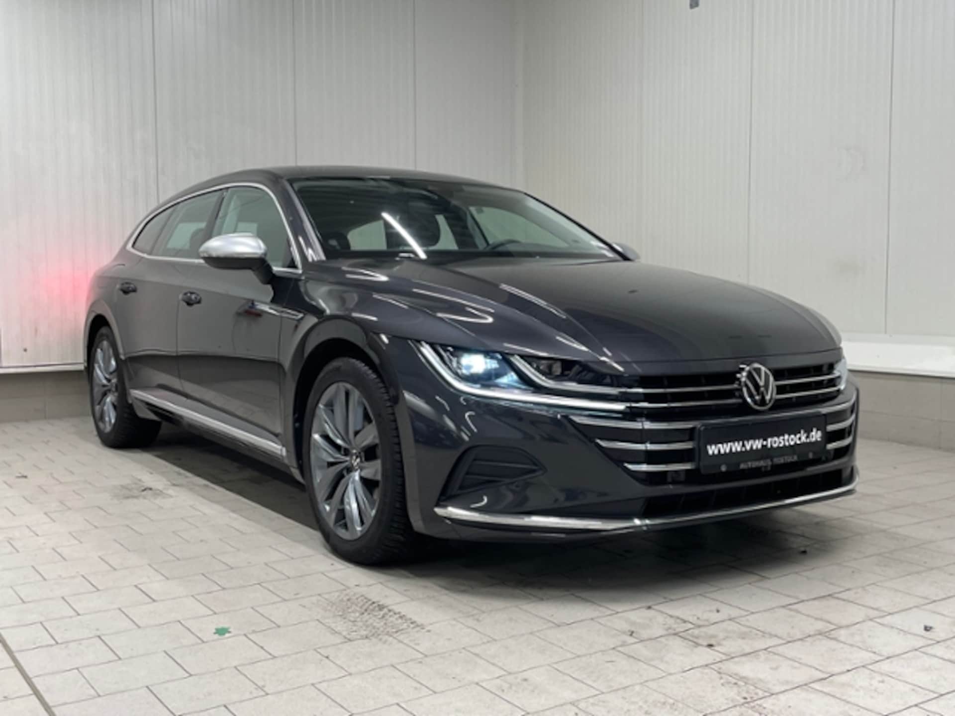 Volkswagen Arteon Shooting Brake Elegance