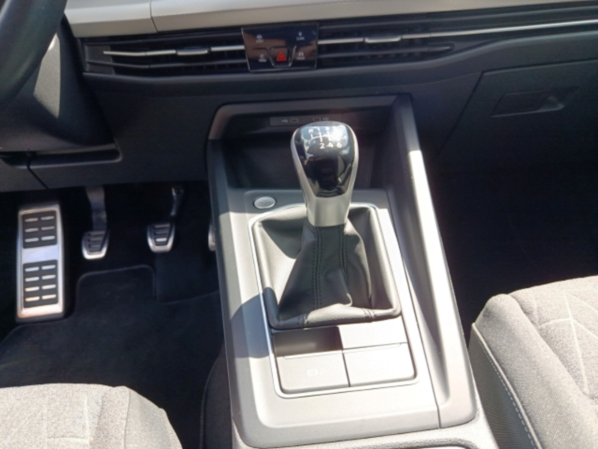 Volkswagen Golf MOVE