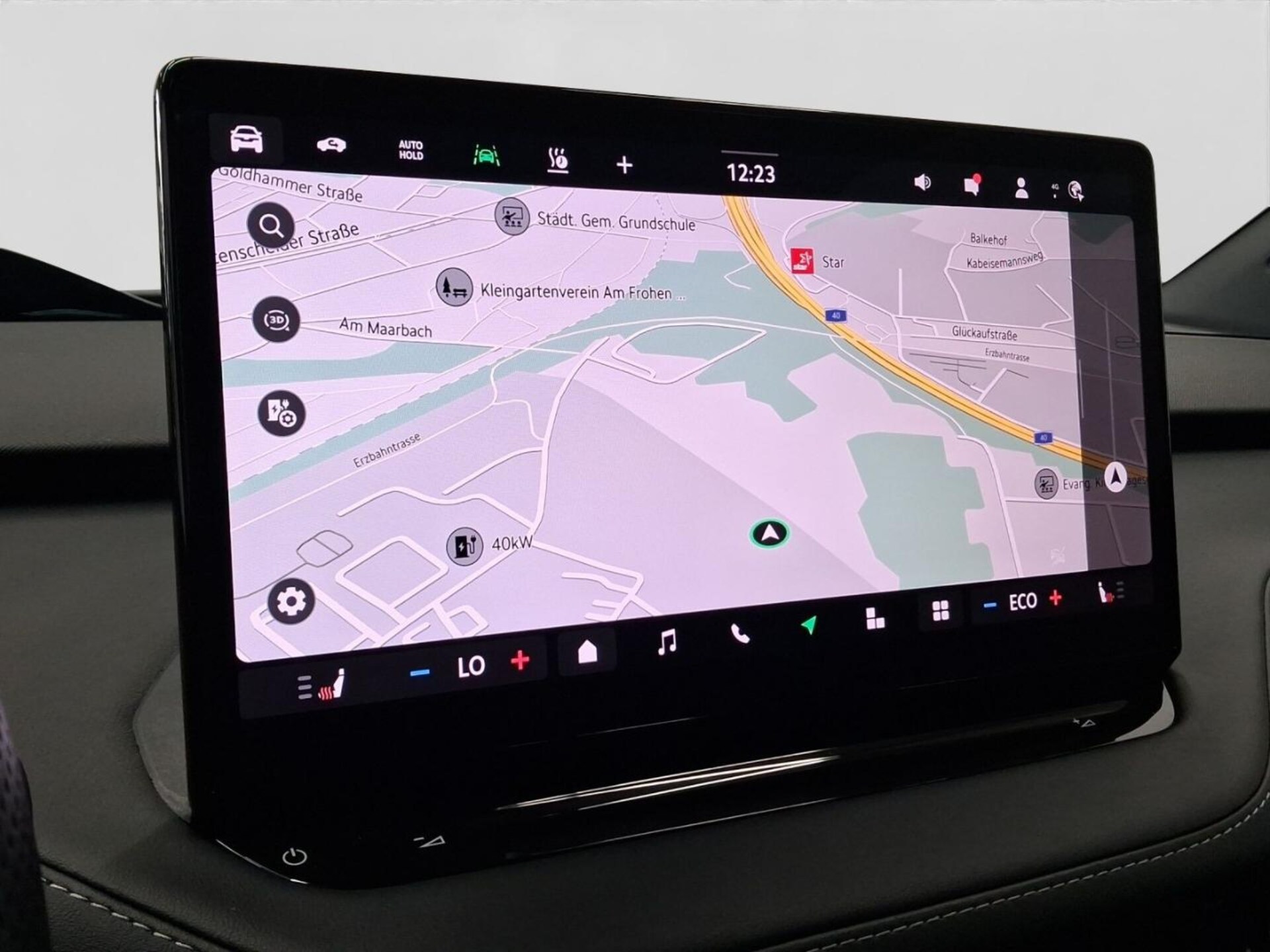 Skoda Enyaq 85x Sportline