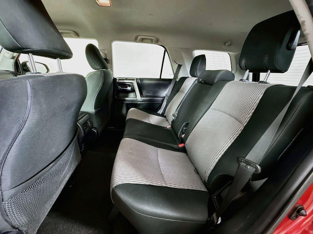 2019 Toyota 4Runner