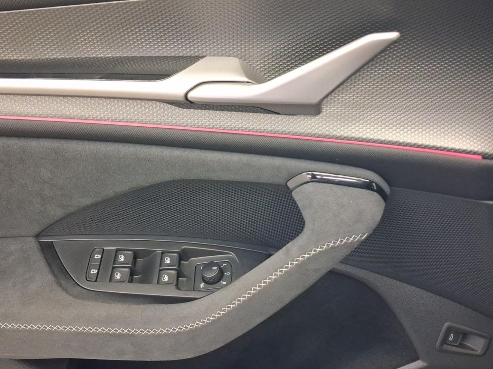 Skoda Kodiaq Sportline