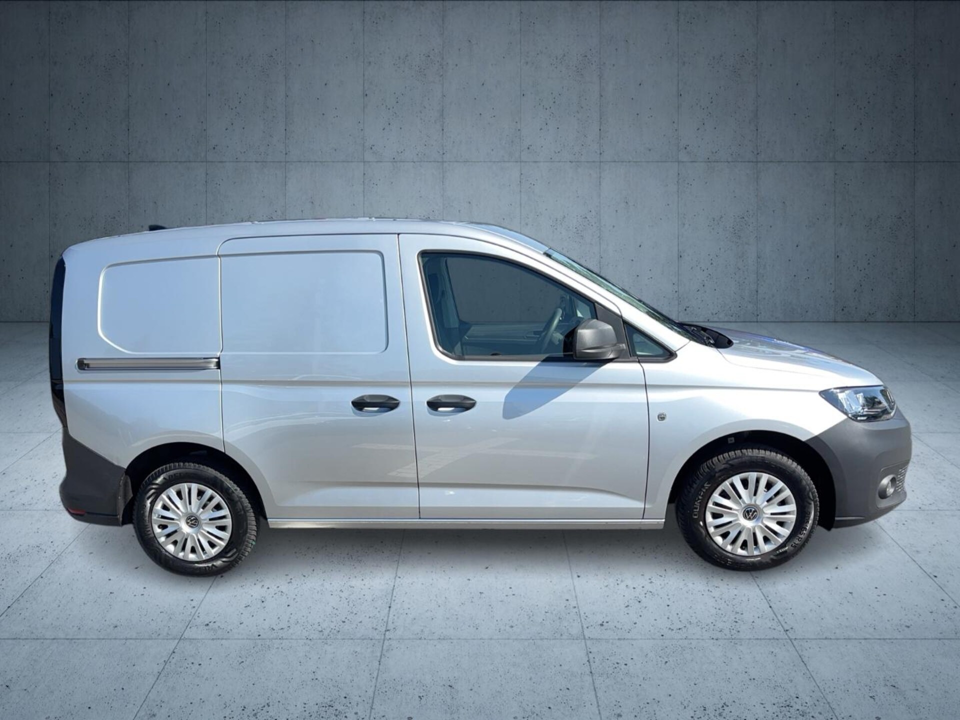 Volkswagen Caddy Cargo