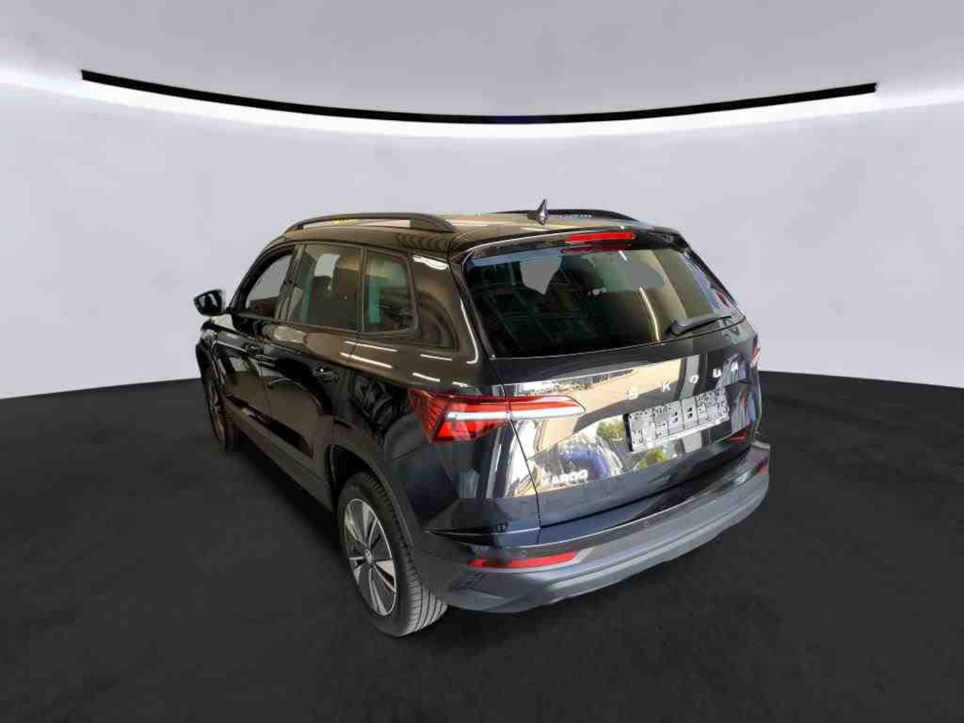 Skoda Karoq Ambition