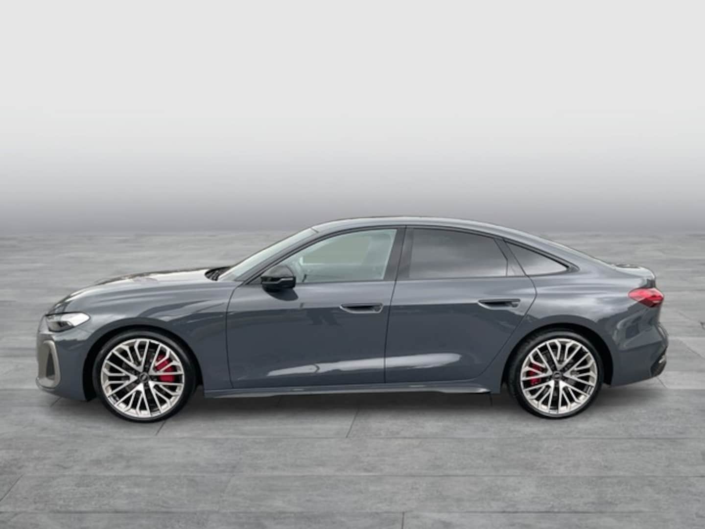 Bild über Audi A5 Limousine TDI quattro 150 kW S tronic - für weitere Informationen kontaktieren Sie den Audi Partner