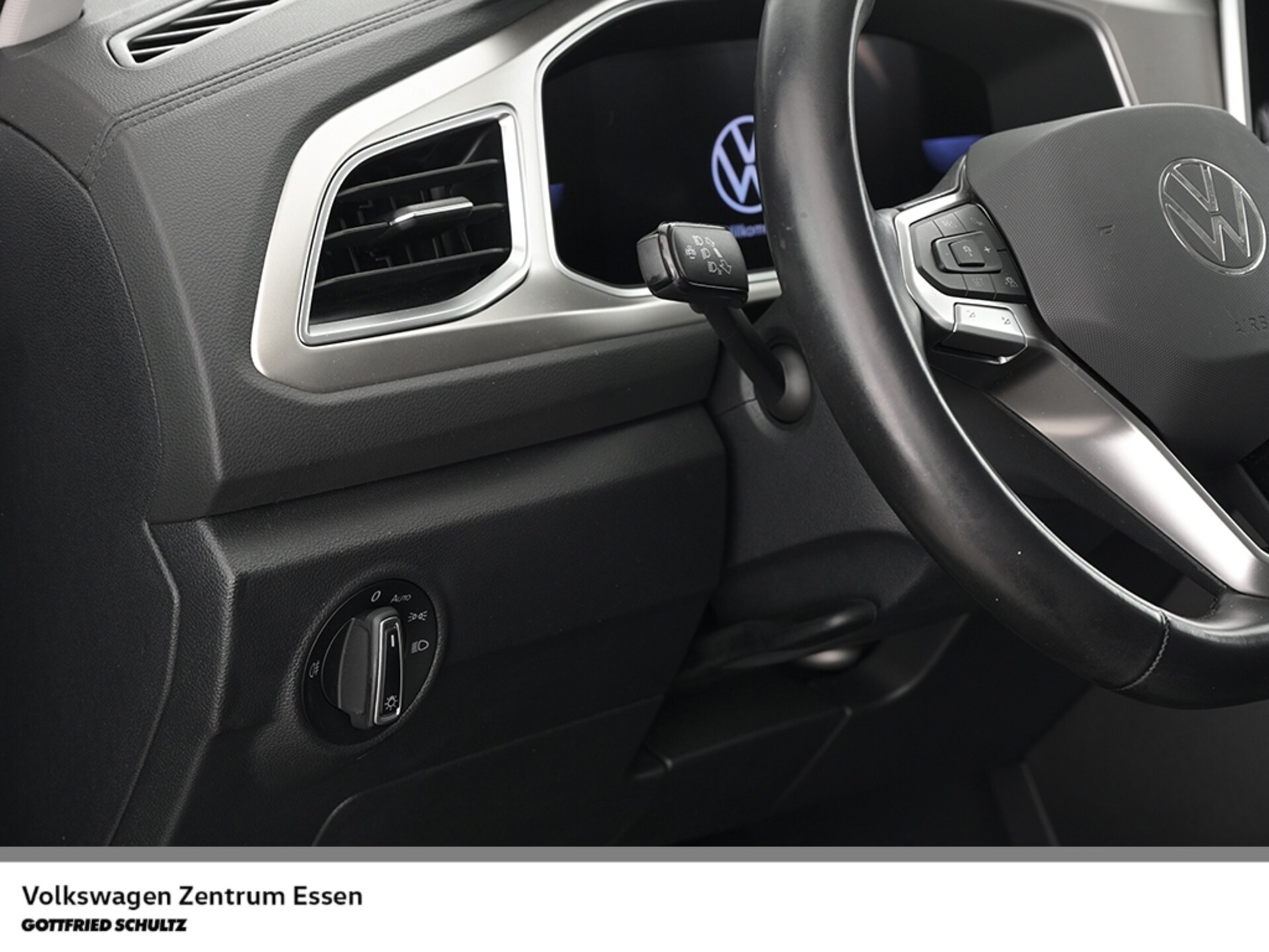 Volkswagen T-Roc MOVE