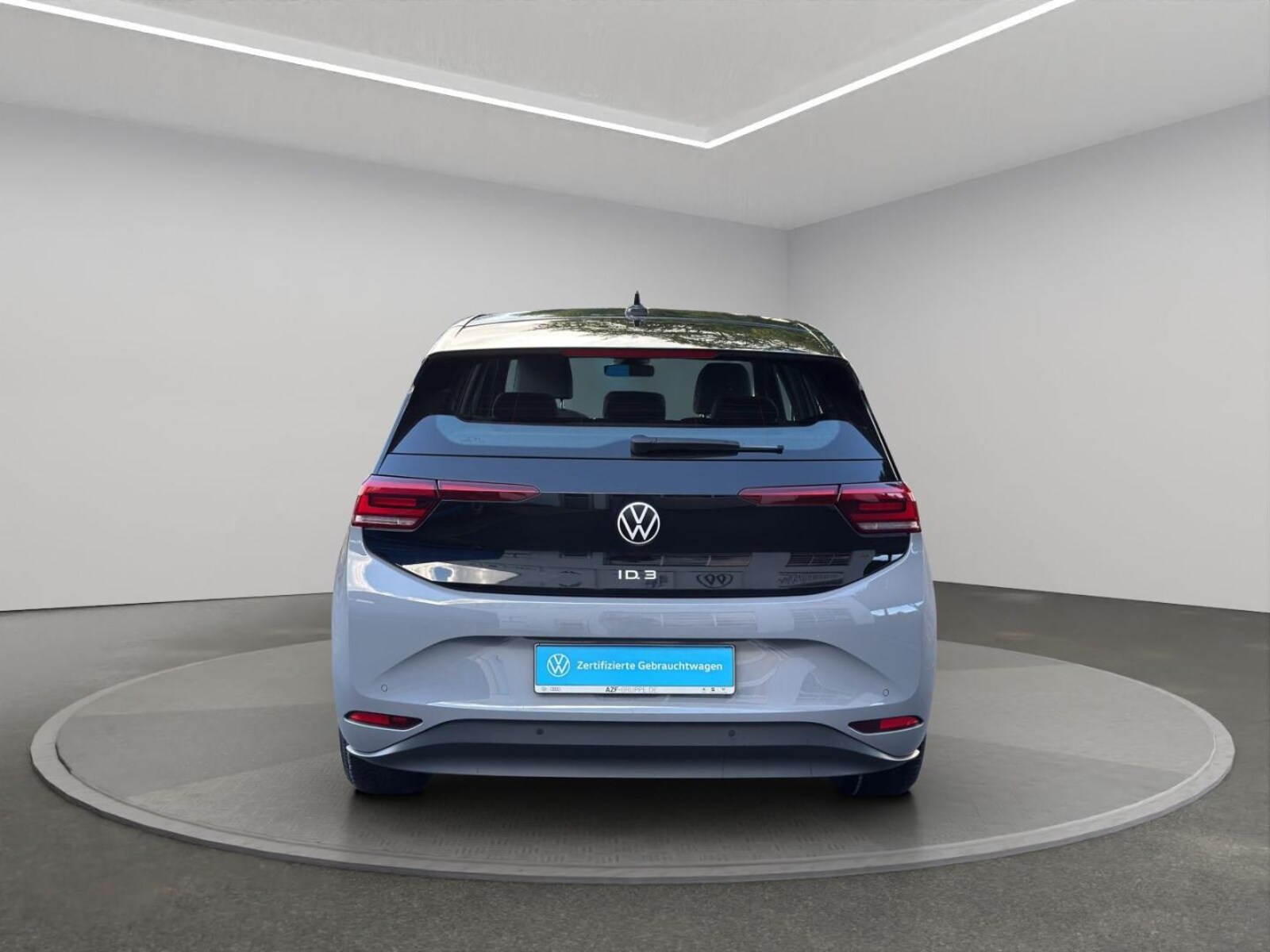 Volkswagen ID.3 – Bild 7